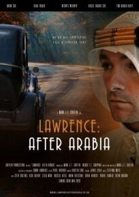 Постер к Лоуренс: После Аравии бесплатно