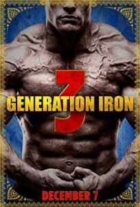 Постер к Железное поколение 3 бесплатно