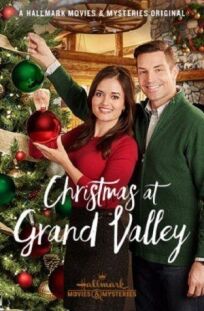 Постер к Рождество в Гранд-Вэлли бесплатно