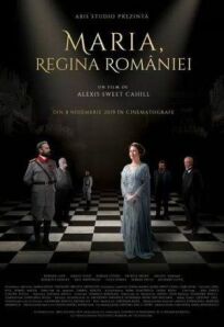 Постер к Королева Румынии - Мария бесплатно