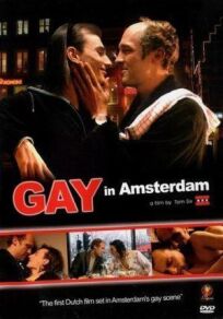 Постер к Гей в Амстердаме бесплатно
