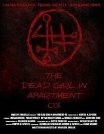 Постер к Мёртвая девушка в квартире № 3 бесплатно