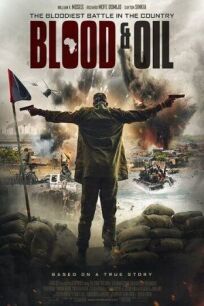 Постер к Кровь и Нефть бесплатно