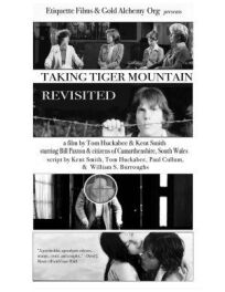 Постер к Повторный захват горы тигра бесплатно