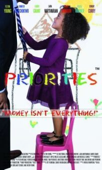 Приоритеты Часть первая: Деньги это ещё не всё