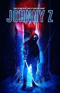 Постер к Джонни-зомби бесплатно