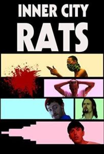 Постер к Крысы из гетто бесплатно