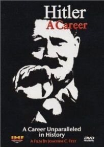 Постер к Карьера Гитлера бесплатно