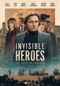 Постер к Невидимые герои бесплатно
