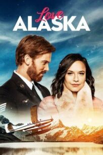 Постер к Любовь на Аляске бесплатно