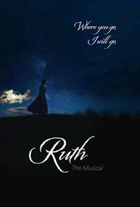 Постер к Рут: Мюзикл бесплатно