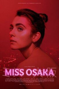 Постер к Мисс Осака бесплатно