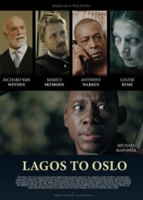 Постер к Из Лагоса в Осло бесплатно