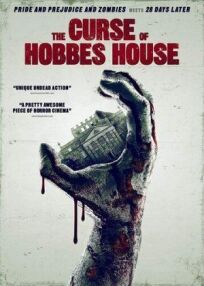 Постер к The Curse of Hobbes House бесплатно