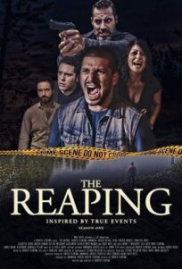 Постер к The Reaping бесплатно
