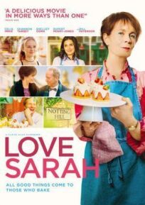 Постер к Love Sarah бесплатно