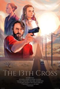 Постер к Тринадцатый крест бесплатно