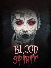 Постер к Кровавый дух бесплатно