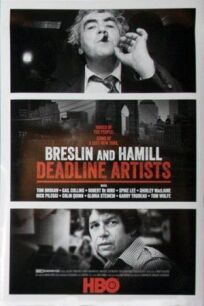 Постер к Бреслин и Хэммилл: Мастера дедлайна бесплатно