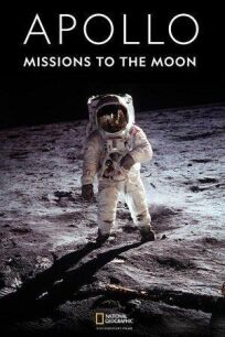 Постер к Аполлон: Лунная миссия бесплатно