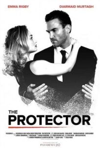 Постер к The Protector бесплатно