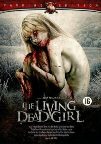 Постер к Живая мертвая девушка бесплатно