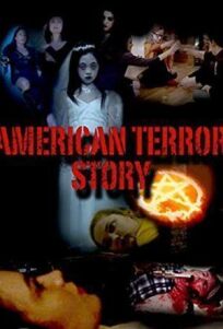 Постер к Американская история ужасов бесплатно