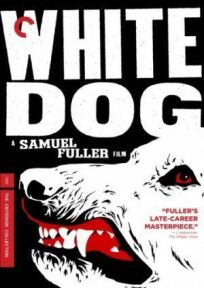 Постер к Белая собака бесплатно