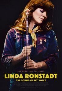 Постер к Linda Ronstadt: The Sound of My Voice бесплатно