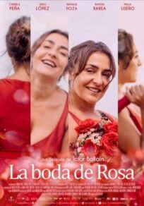 Постер к Свадьба Розы бесплатно