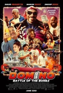 Постер к Domino: Battle of the Bones бесплатно