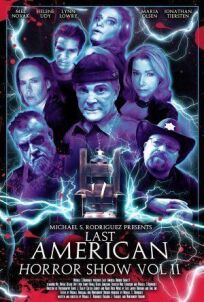 Постер к Последнее американское шоу ужасов 2 бесплатно