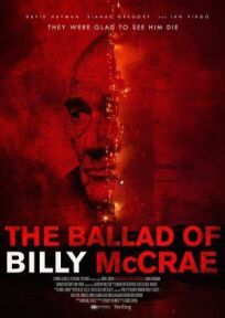 Постер к Баллада о Билли МакКре бесплатно