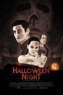 Постер к В ночь на Хэллоуин бесплатно