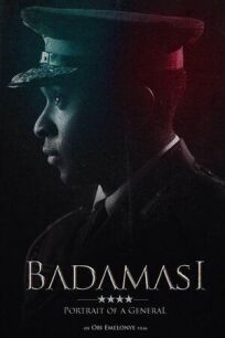 Постер к Бадамаси. Портрет генерала бесплатно