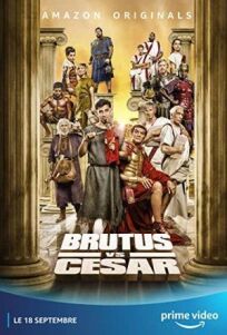 Постер к Брут против Цезаря бесплатно