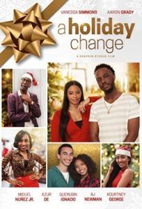 Постер к Праздничные перемены бесплатно