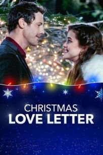 Постер к Любовное письмо на Рождество бесплатно