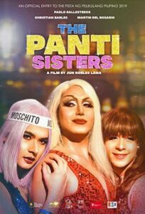 Постер к Сёстры Панти бесплатно