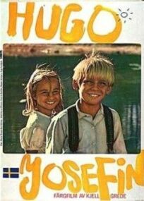 Постер к Хуго и Джозефина бесплатно