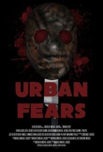 Постер к Городские страхи бесплатно