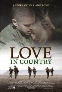 Постер к Любовь на войне бесплатно