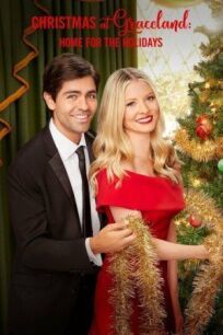Постер к Christmas at Graceland: Home for the Holidays бесплатно