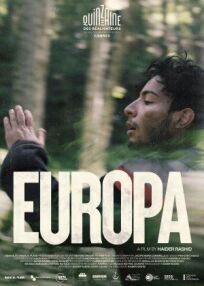 Постер к Европа бесплатно