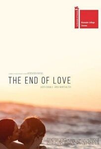 Постер к Конец любви бесплатно