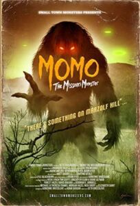 Постер к Момо: монстр из Миссури бесплатно
