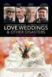 Постер к Любовь, свадьбы и прочие катастрофы бесплатно