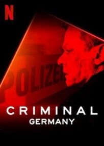 Постер к Преступник: Германия бесплатно