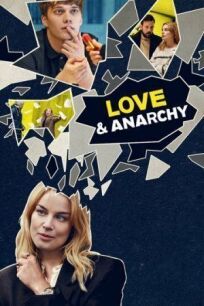 Постер к Любовь и анархия бесплатно