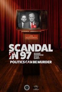Постер к Скандал в 97-ом бесплатно